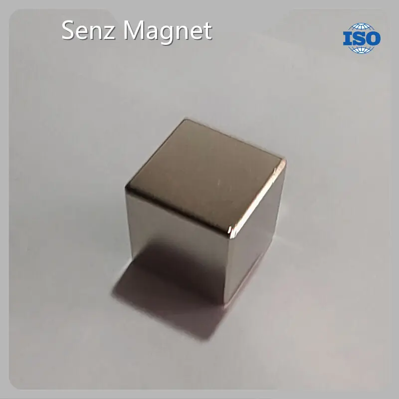High End Waterproof Neodymium Magnets 1