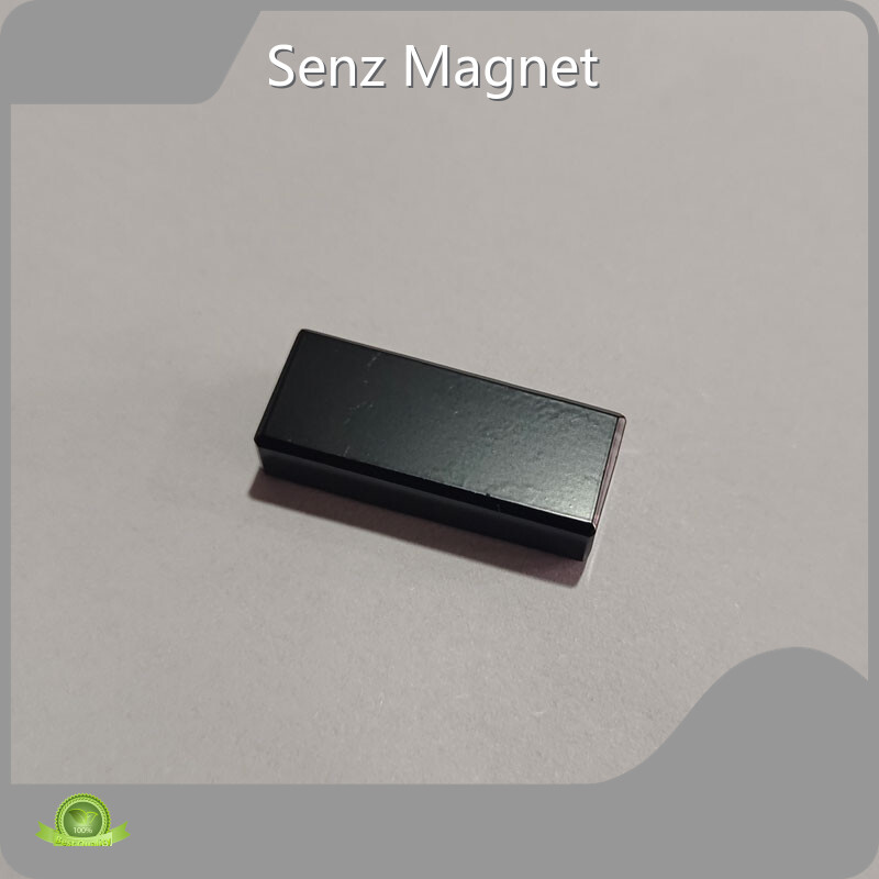 Good Sellingpermanent Magnet SM-0315208 Customized 1