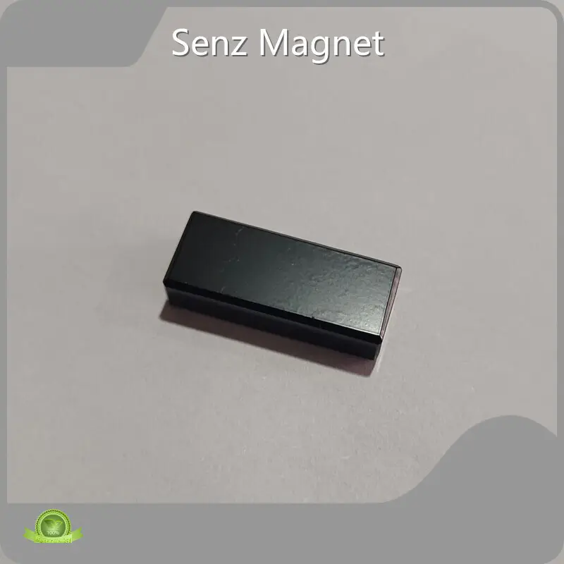 Good Sellingpermanent Magnet SM-0315208 Customized 1