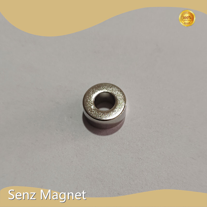 Durablepowerful Neodymium Magnets Customized B 1