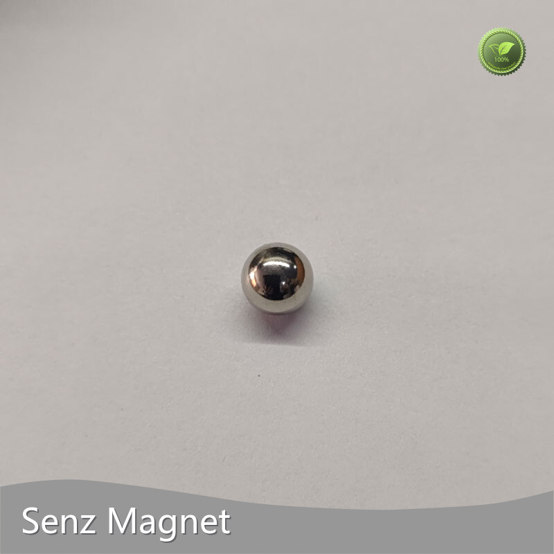 High Temp Neodymium Magnets B Wholesale - Senz Magnet 1