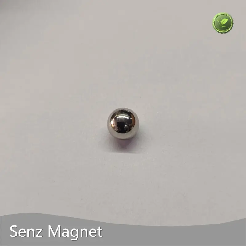 High Temp Neodymium Magnets B Wholesale - Senz Magnet 1