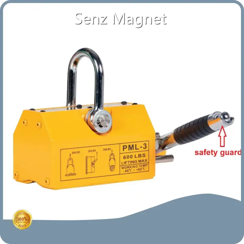 Hot Sale Pot Magnet Pot Magnet Company 1