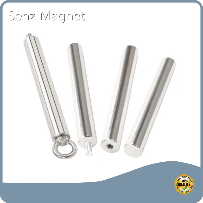 Cost-Effectivesheets of Magnetic Material Ndfeb Magnet Customized 1
