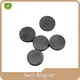 Round Permanent Magnet D15x3mm - - Senz Magnet 1