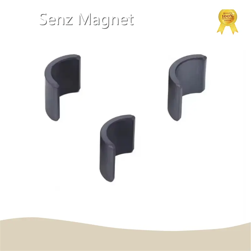 Professionalferrite Bar Magnets Customized As Shows 1