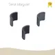 Professionalferrite Bar Magnets Customized As Shows 1