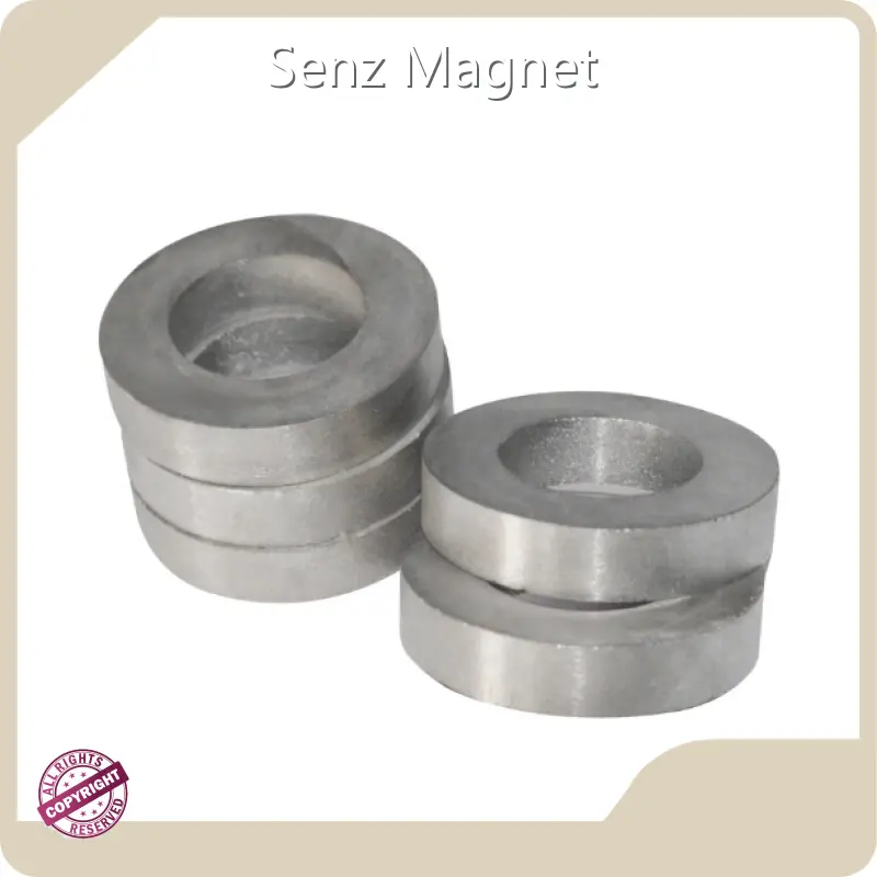 Permanent Magnet Materials SM-053562 by Senz Magnet 1
