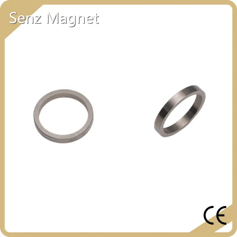 Alnico Permanent Magnet Customized Nifactory 1