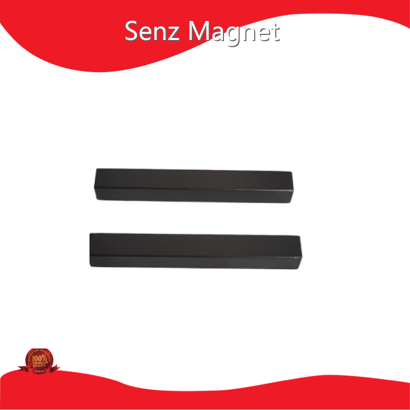 Permanentmagnets F180x20x20mm Blackwith Good Price 1