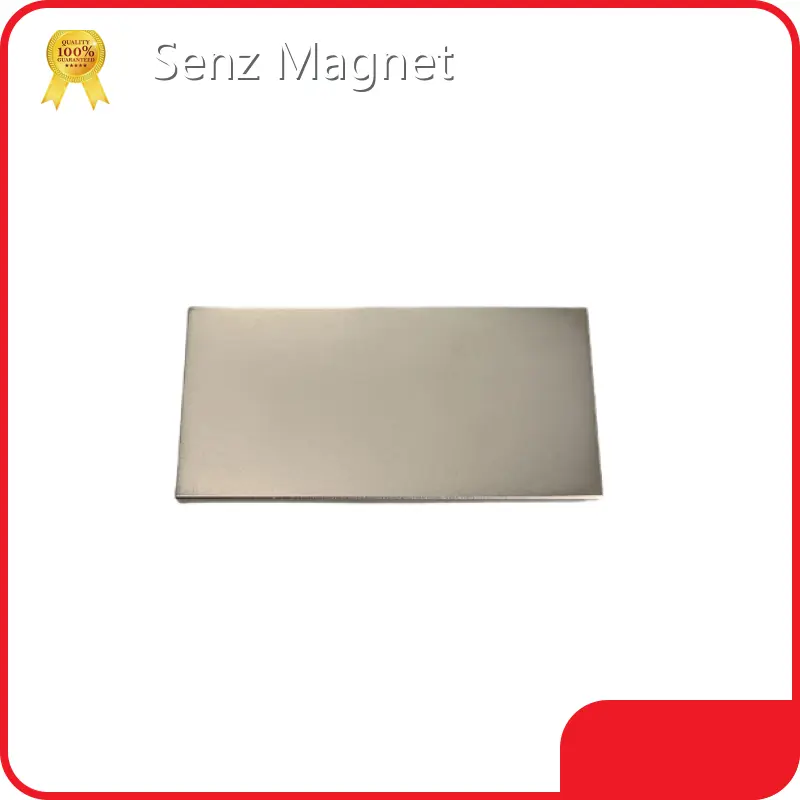 Fine Quality U Shaped Permanent Magnet Supply 1
