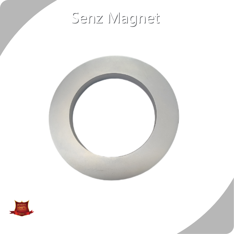 OEM&ODM Neodymium Magnet 1