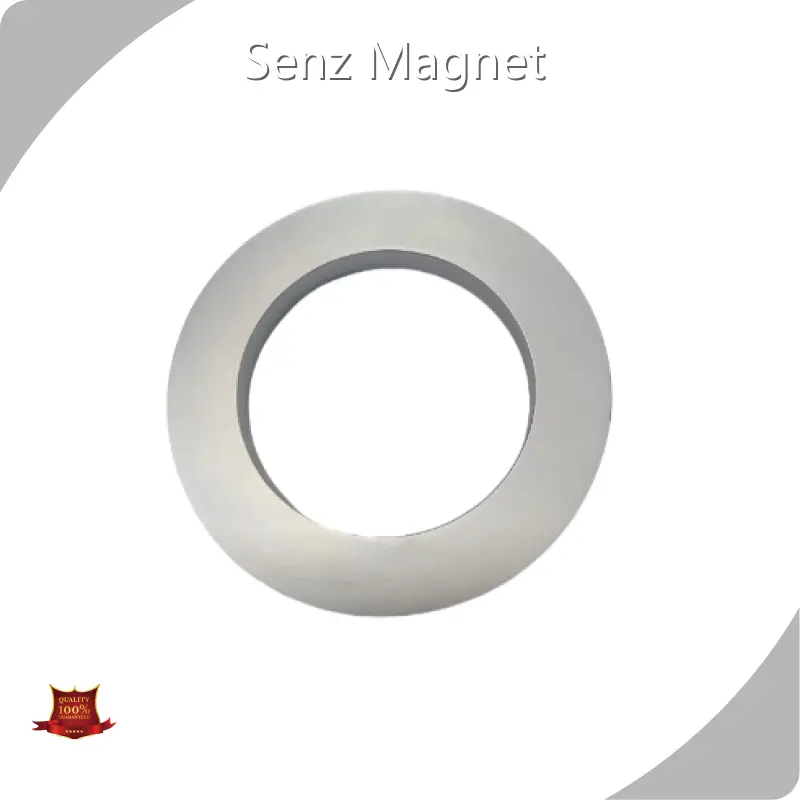 OEM&ODM Neodymium Magnet 1
