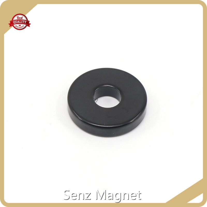 Niron Magnet Customized - - Senz Magnet 1