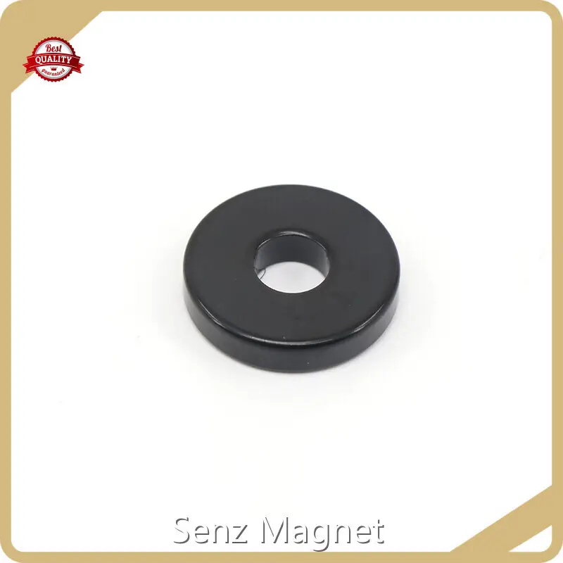 Niron Magnet Customized - - Senz Magnet 1