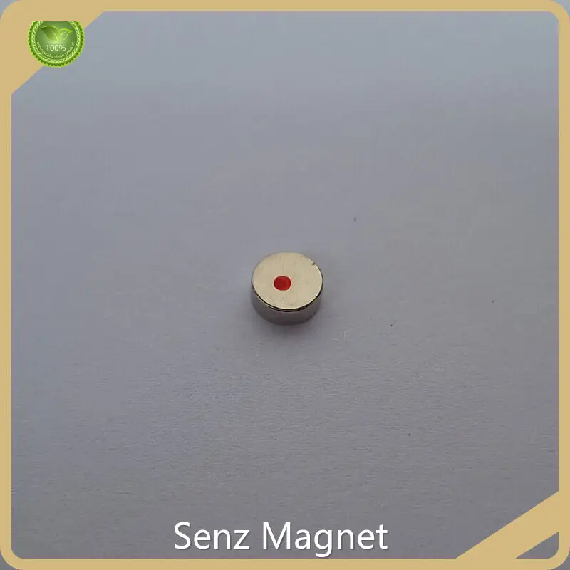 Permanent Magnet Products SM-053566series 1