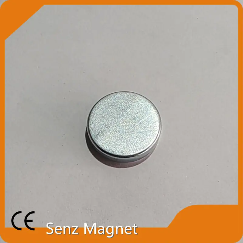 Durable Custom Made Neodymium Magnets Supplier 1