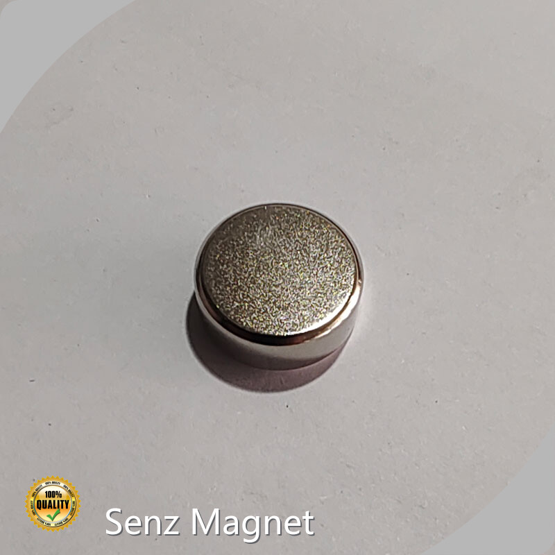 Permanentmagnets Customizeddirectly Sale 1