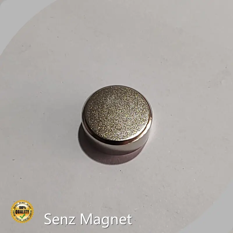 Permanentmagnets Customizeddirectly Sale 1