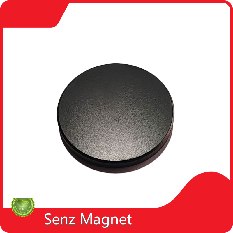 Permanent Lifting Magnet SM-03152012with Custom Services 1