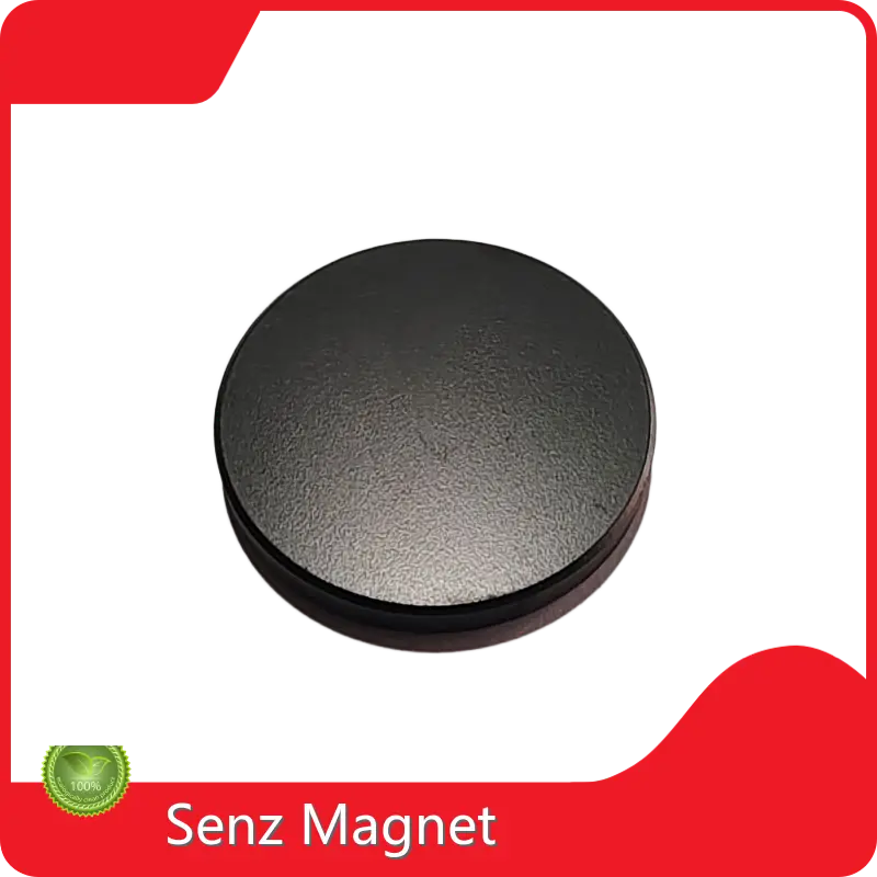Permanent Lifting Magnet SM-03152012with Custom Services 1