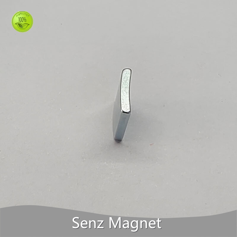 Factory Directstrong Neodymium Magnets SM-03152011 2R41.1x15mm 1