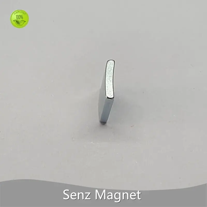 Factory Directstrong Neodymium Magnets SM-03152011 2R41.1x15mm 1