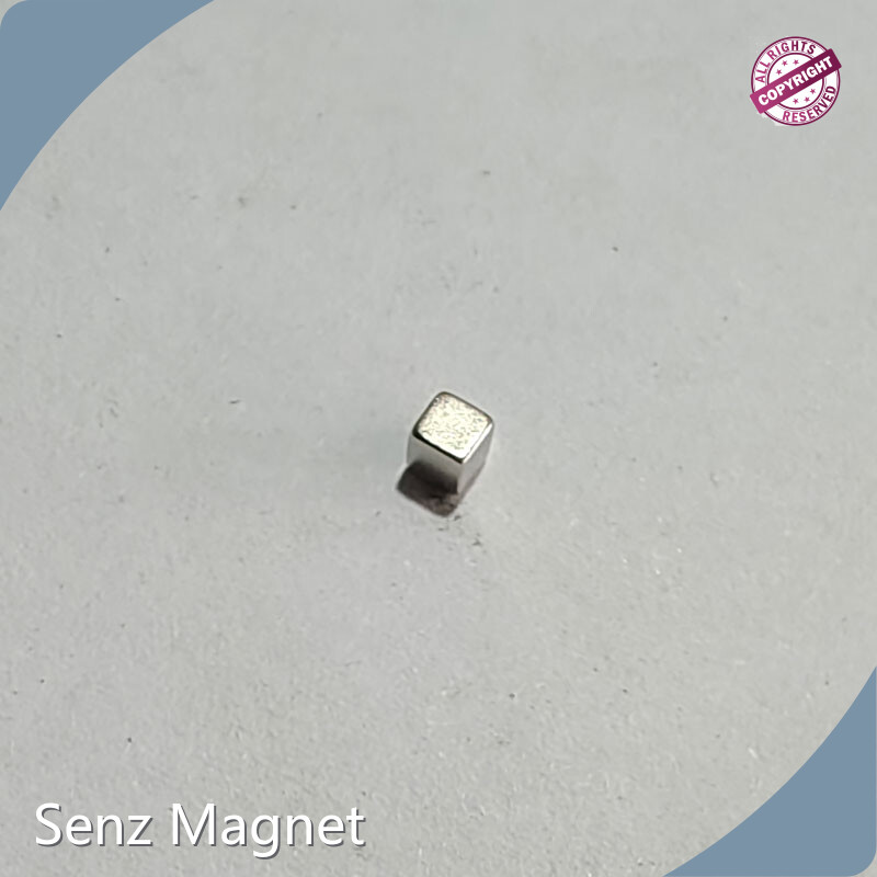 Senz Magnet Industrial Magnets Customizedwith Custom Services 1