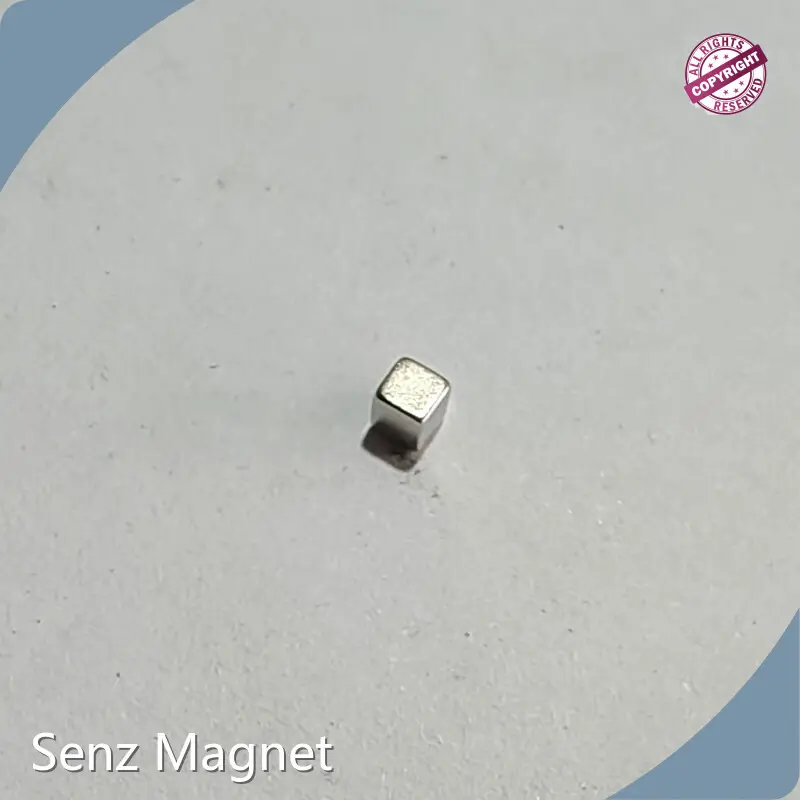 Senz Magnet Industrial Magnets Customizedwith Custom Services 1