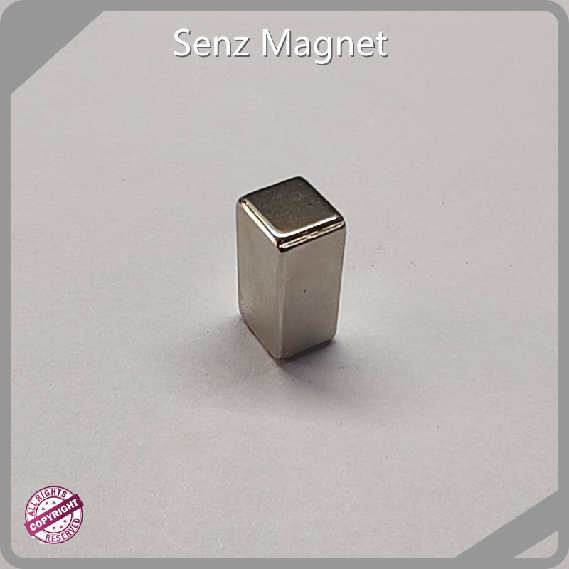 Samarium Magnet Customized by Senz Magnet 1