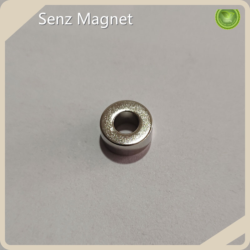 Senz Magnet Neodymium Magnet Suppliers Silver Neodymium Magnet Suppliersfactory Price 1