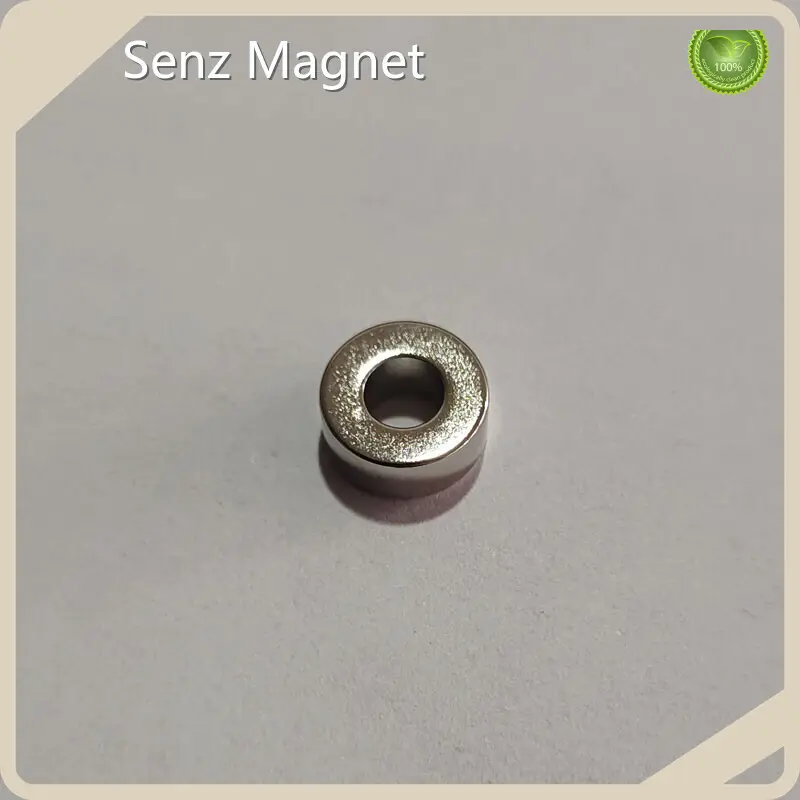 Senz Magnet Neodymium Magnet Suppliers Silver Neodymium Magnet Suppliersfactory Price 1
