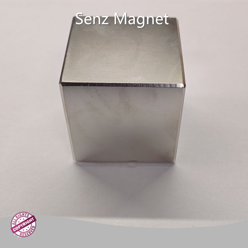 Neodymium Cylinder Magnets SM-0315206 by Senz Magnet 1