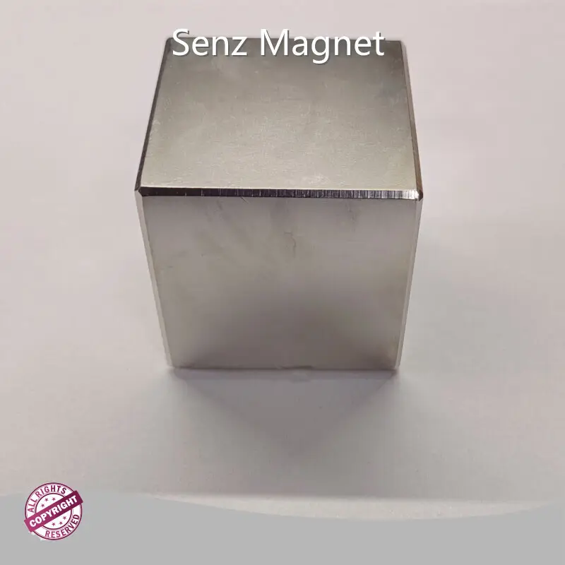 Neodymium Cylinder Magnets SM-0315206 by Senz Magnet 1