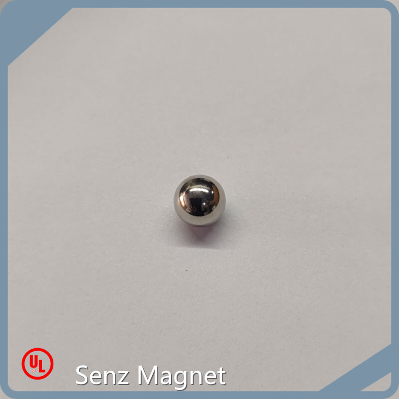 Magnet for Metal SM-0315205 Silverfactory 1