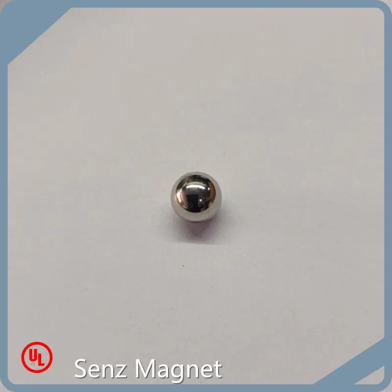Magnet for Metal SM-0315205 Silverfactory 1