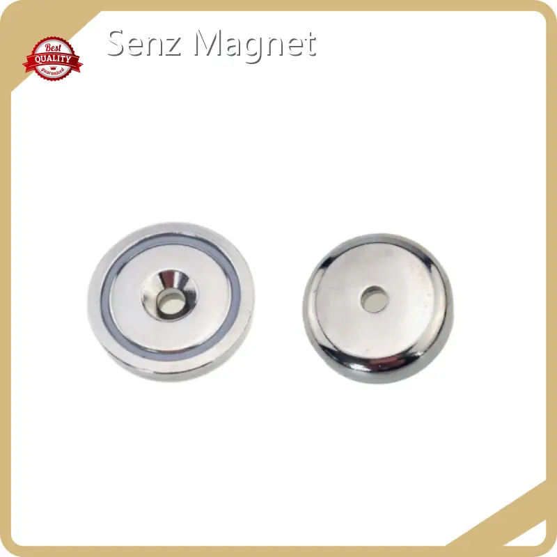 Senz Magnet Magnet Lifter Silver Magnet Lifterseries 1