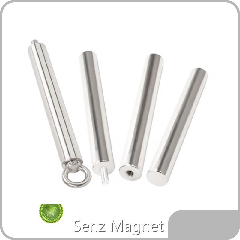 Good Selling Hard Magnetic Materials Factory Direct Supply 1