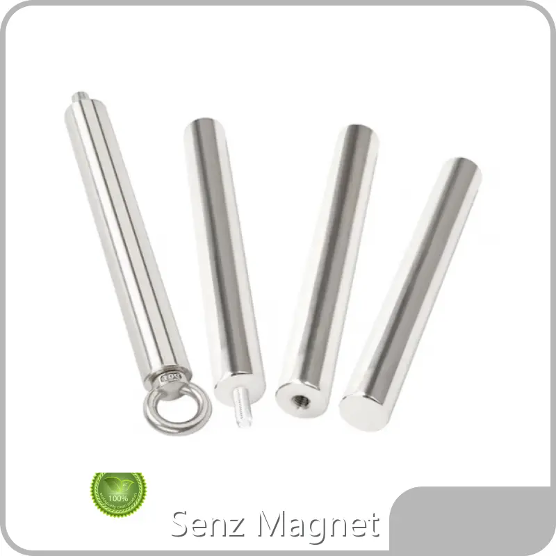 Good Selling Hard Magnetic Materials Factory Direct Supply 1