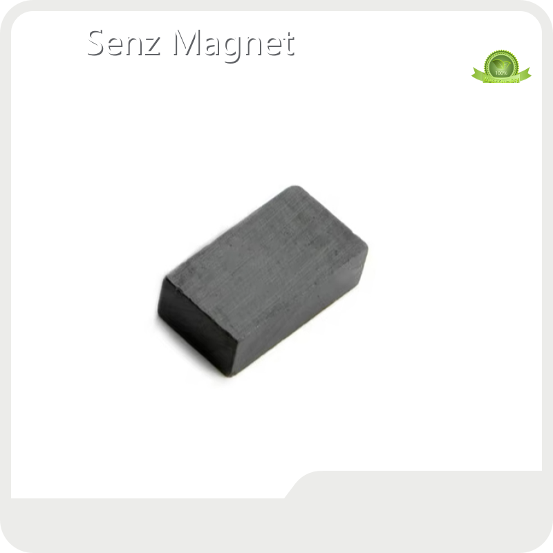 Reliable Permanent Magnets 1
