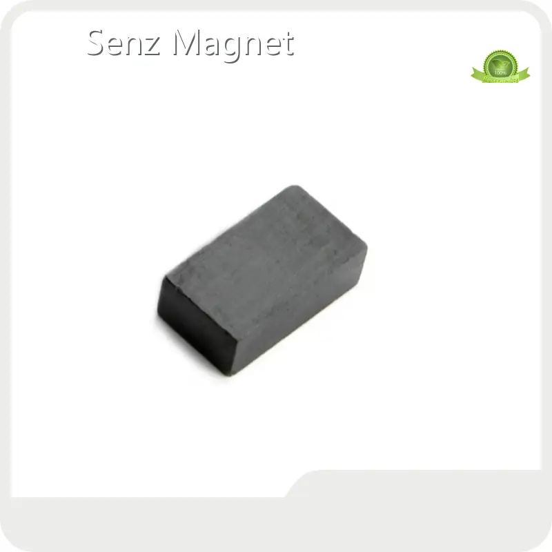 Reliable Permanent Magnets 1