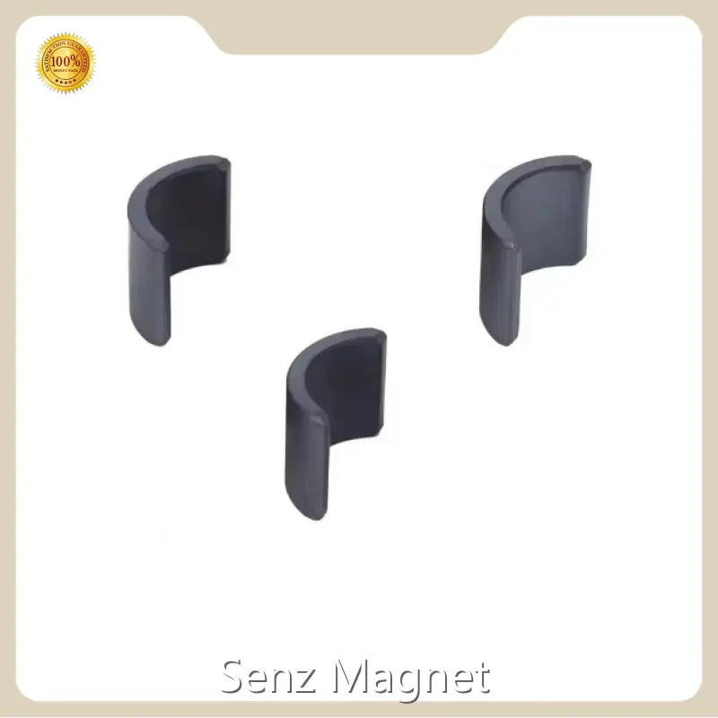 Ceramic Permanent Magnet SM-067934 Znfactory 1