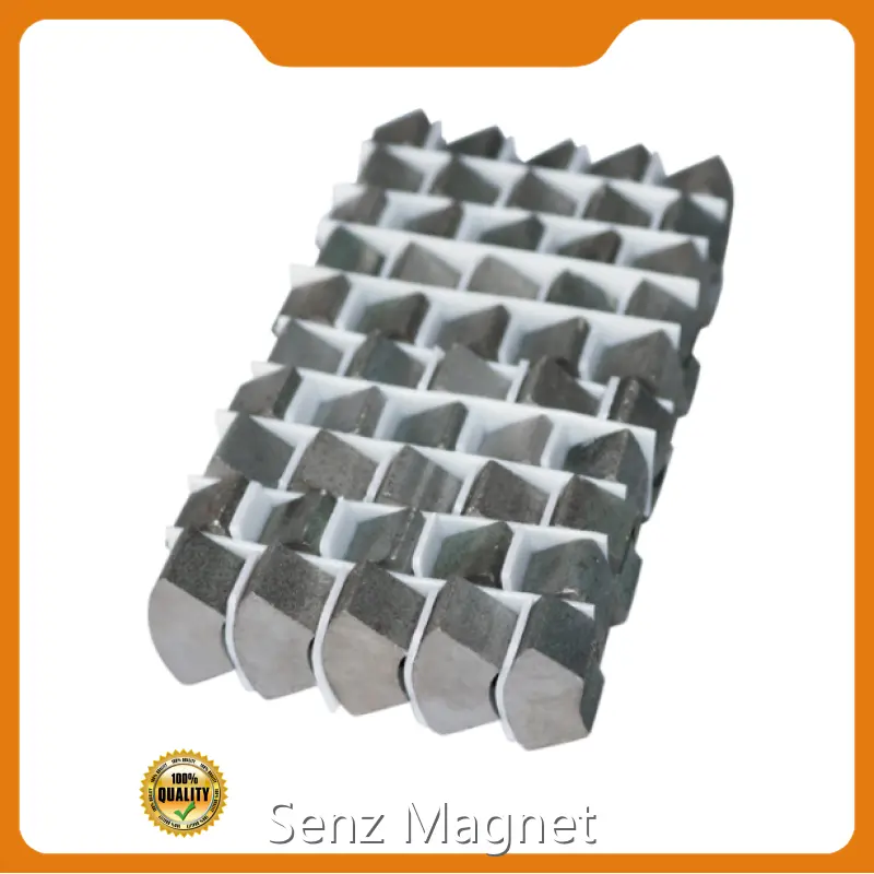 Reliable Smco Disc Magnet Manufacturer 1