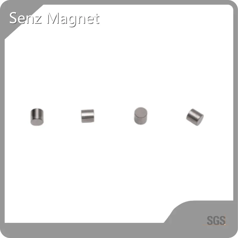 Senz Magnet Soft Magnetic Composites D20x15mmsupplier 1