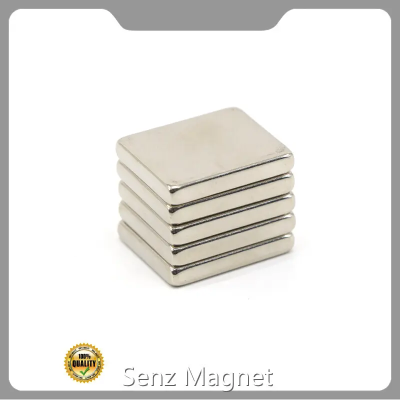 Industrial Magnets SM-0315203 - - Senz Magnet 1
