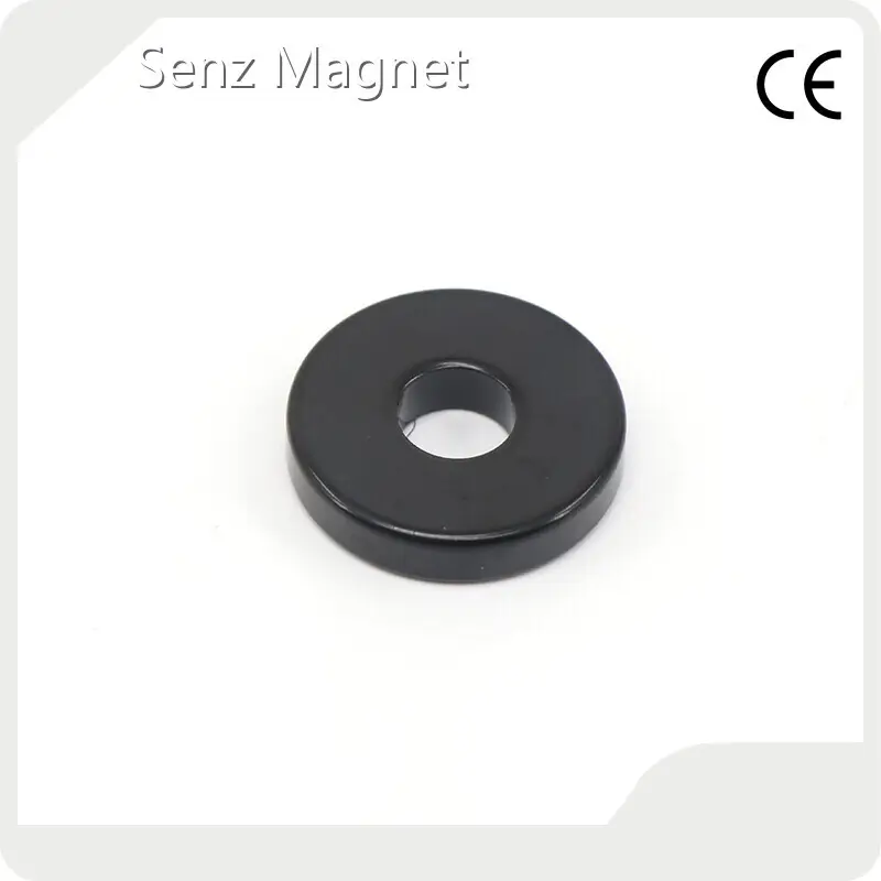 Magnet Manufacturing Customized Bfactory 1