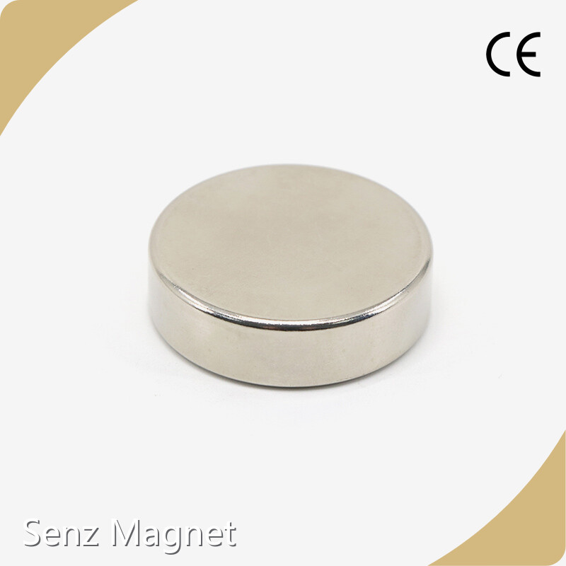 Magnets Products Silvermanufacturer 1