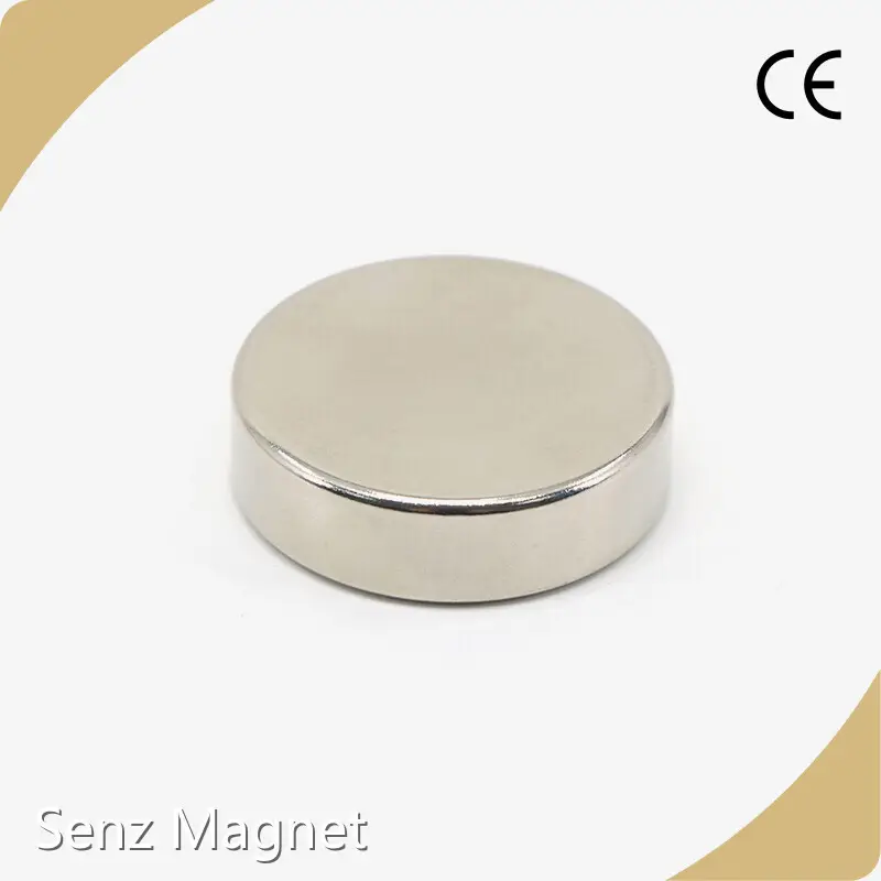 Magnets Products Silvermanufacturer 1