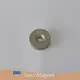 Ceramic Permanent Magnet D20xD9-5x5mm by Senz Magnet 1