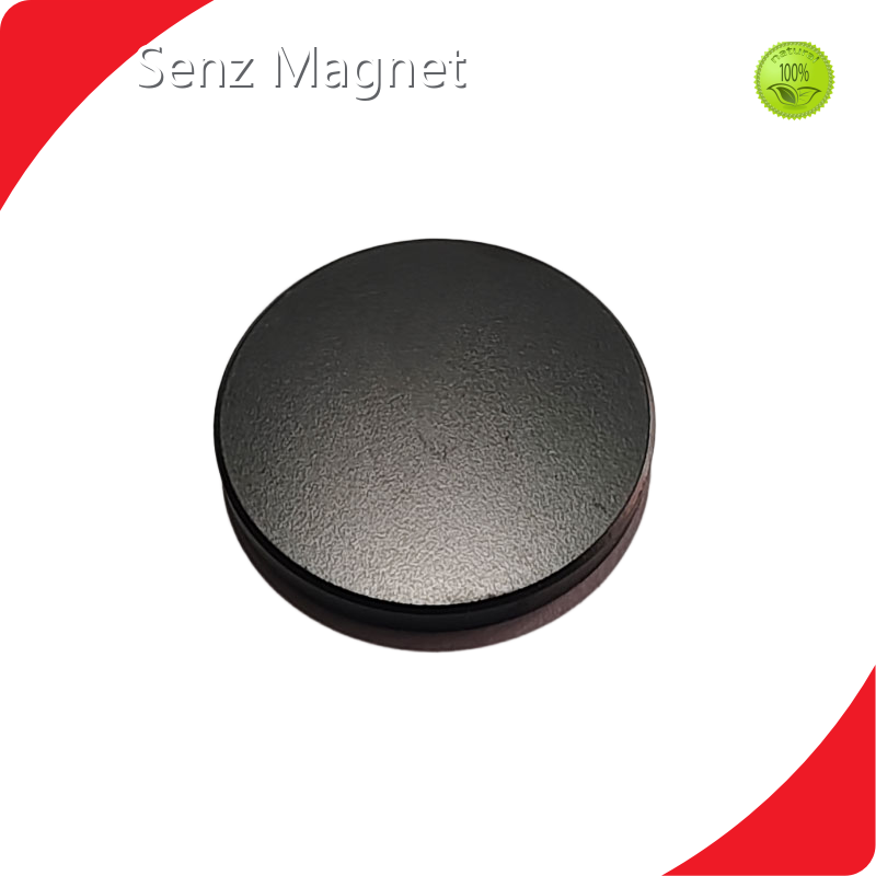Factory Price Custom Neodymium Magnets with Custom Services 1